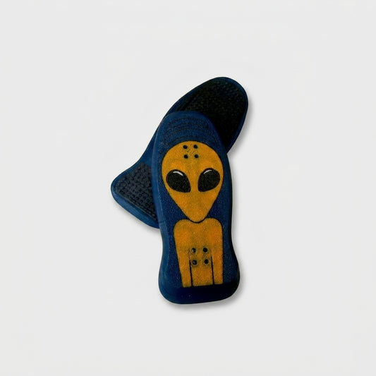 FIDGET IMANTADO ALIENÍGENA